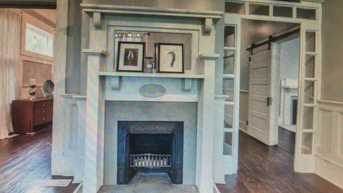 Valdosta House | Classic/Modern Downtown Home In Valdosta