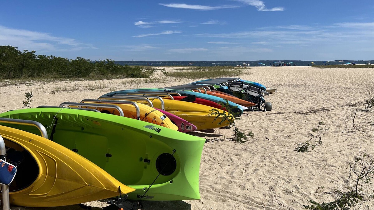 Town of Southold Town House | Classic North Fork Beach Home