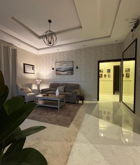 Tabuk Apartment | Classic -O2