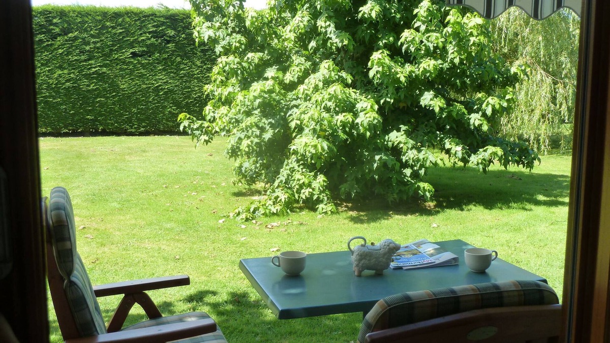 Ceaux House | Classic Room - La Bergerie