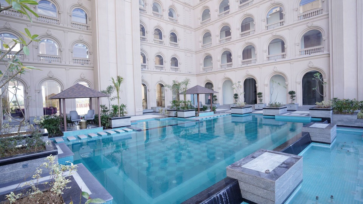 Bundi Hotel | Classic Sapphire Ananta Bundi