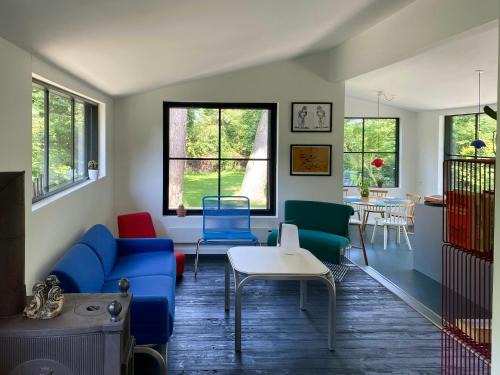 Melby House | Classic Summer House With Charm And Danish Design
