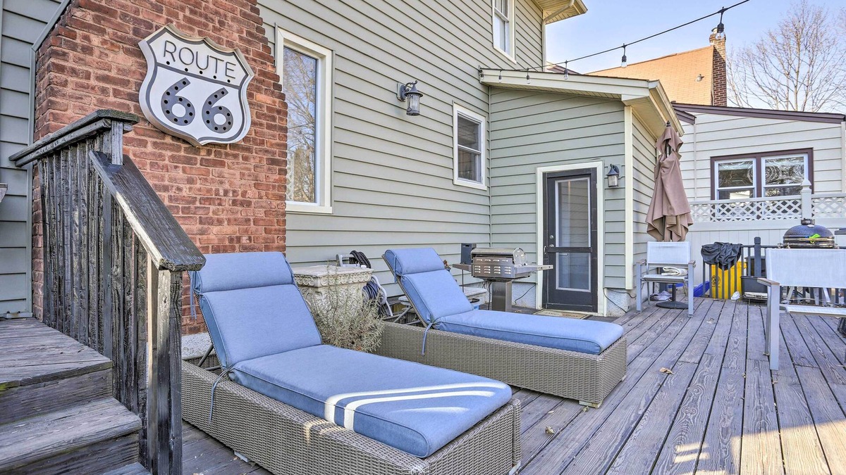 Teaneck House | Classic Teaneck Colonial Home with A Modern Touch
