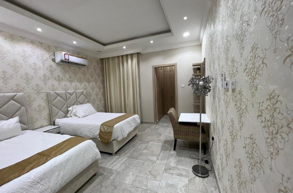 Doha Villa | Classic Villa