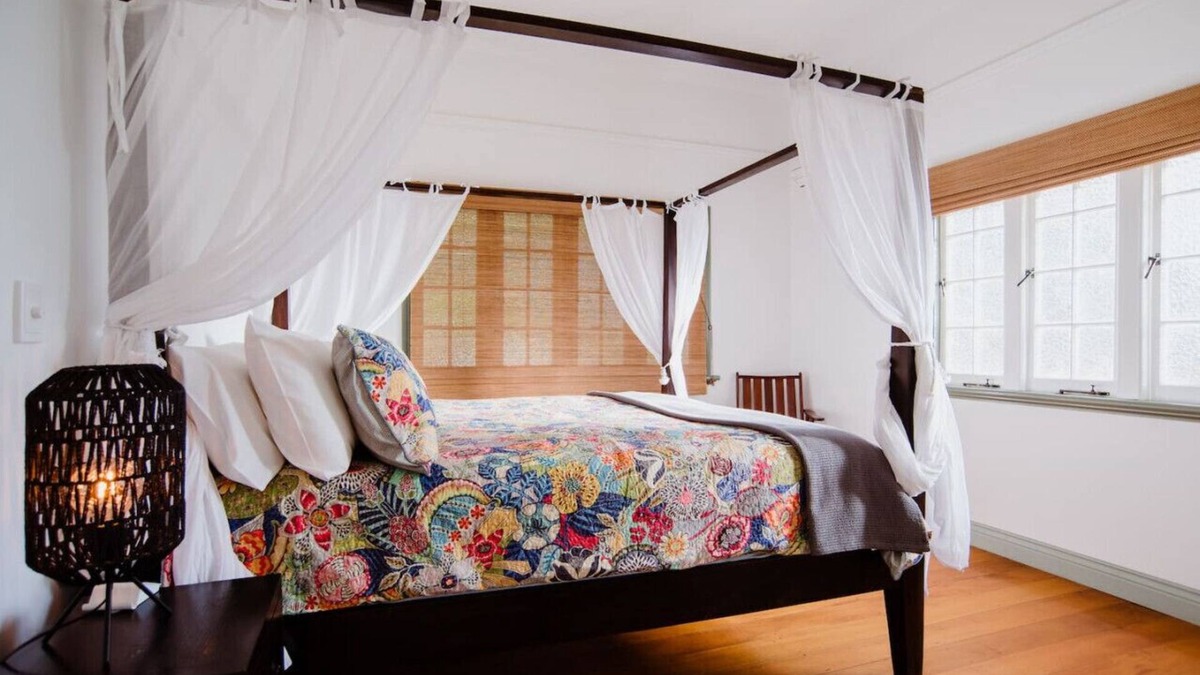 Edge Hill House | Classical King Bed Home @ Edge hill; 5km to Cairns