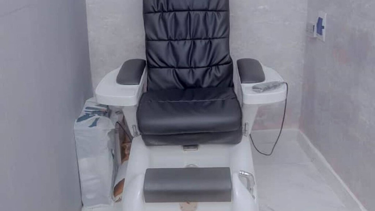 Lekki Phase 1 Hotel | ClassicSuite/B.fast/LekkiPhase1