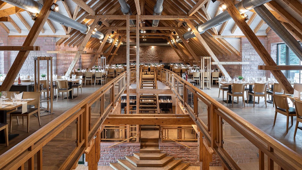 Mainz-Bingen Hotel | ClassicX Landhaus & Hotel