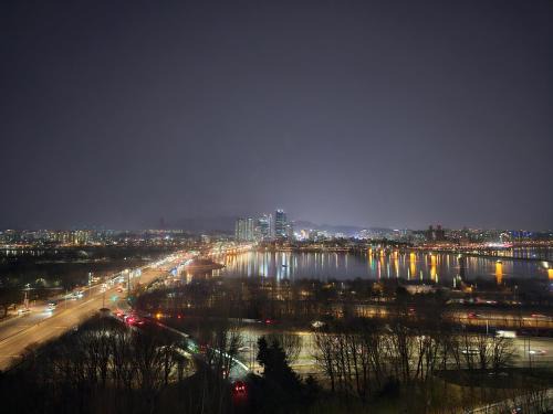 Yangpyeong-dong Apartment | Classier 클레시에