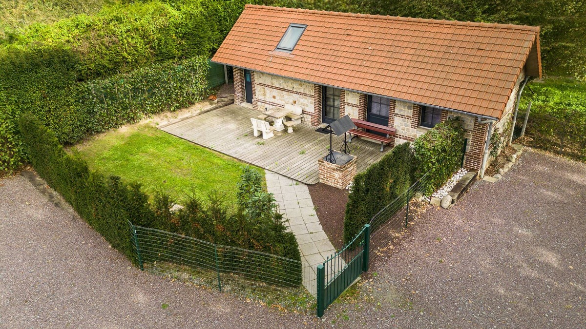 Sotteville-sur-Mer House | CLASSIFICATION 3 * N ° 07602076-68318-0035