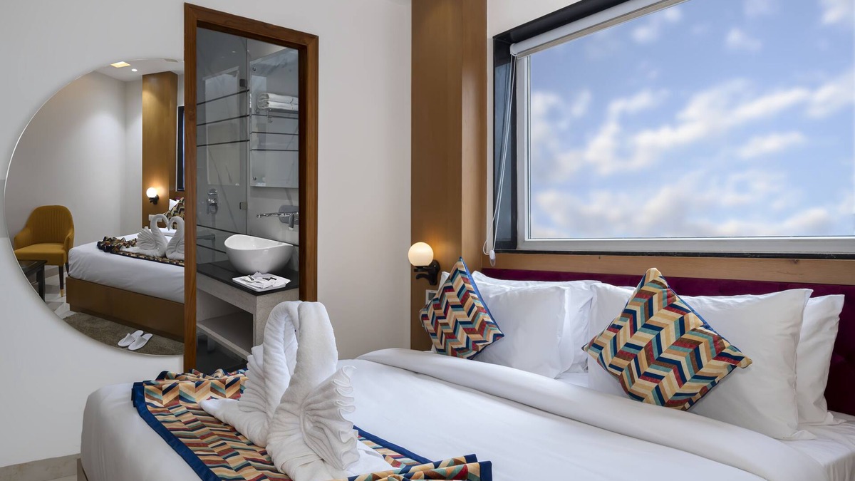 Amritsar Hotel | Classio Royale by iO Hotels