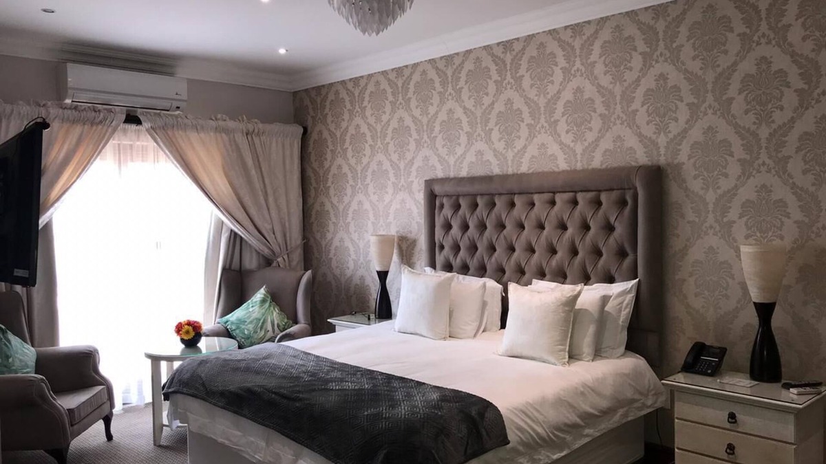 Gallo Manor Hotel | Classique Grace Boutique Hotel