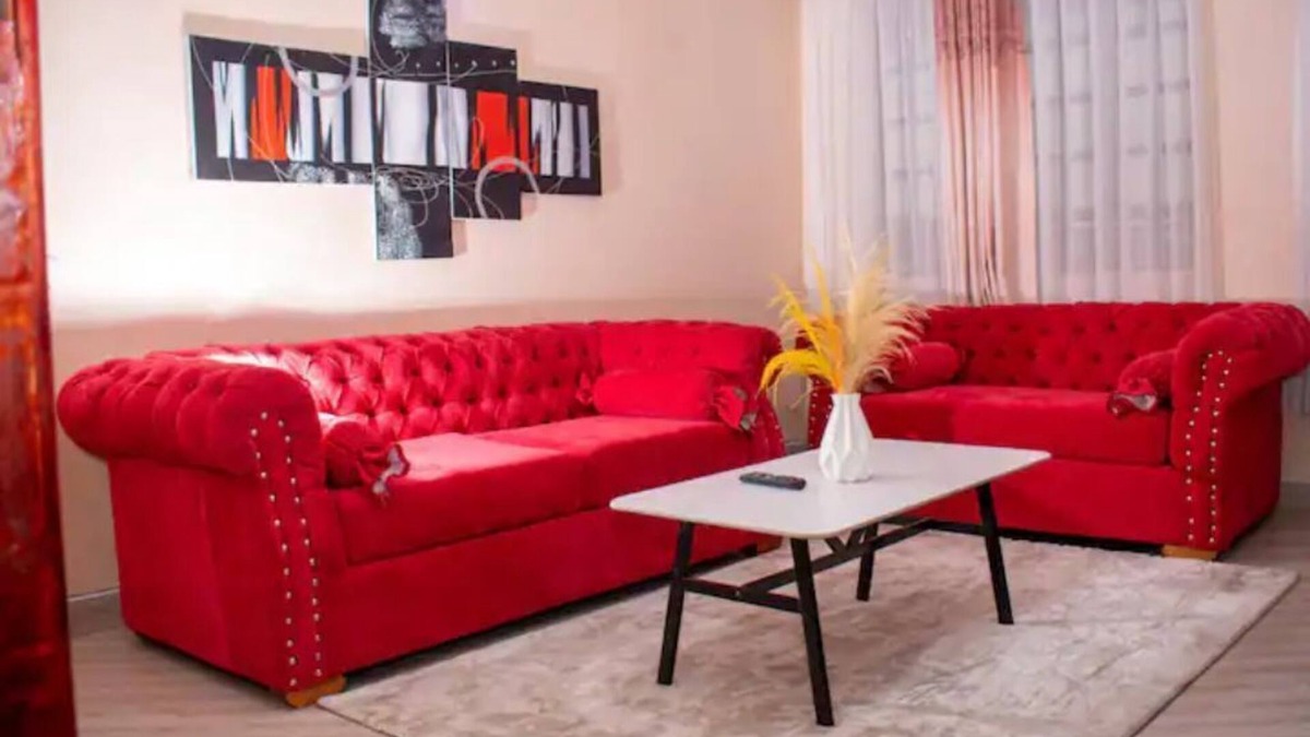 Nakuru Apartment | Classy 1 bedroom apartment in Naka-Nakuru