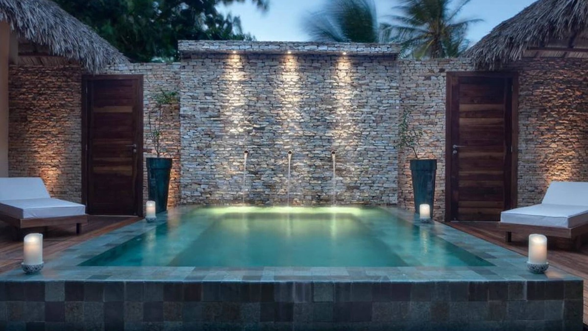 Jijoca de Jericoacoara Villa | Classy and Comfort Villa in Jericoacoara - CEA010