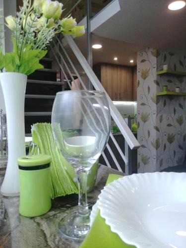 Novi Sad Apartment | Classy and Cozy - PARKING - 3 beds - Near Center