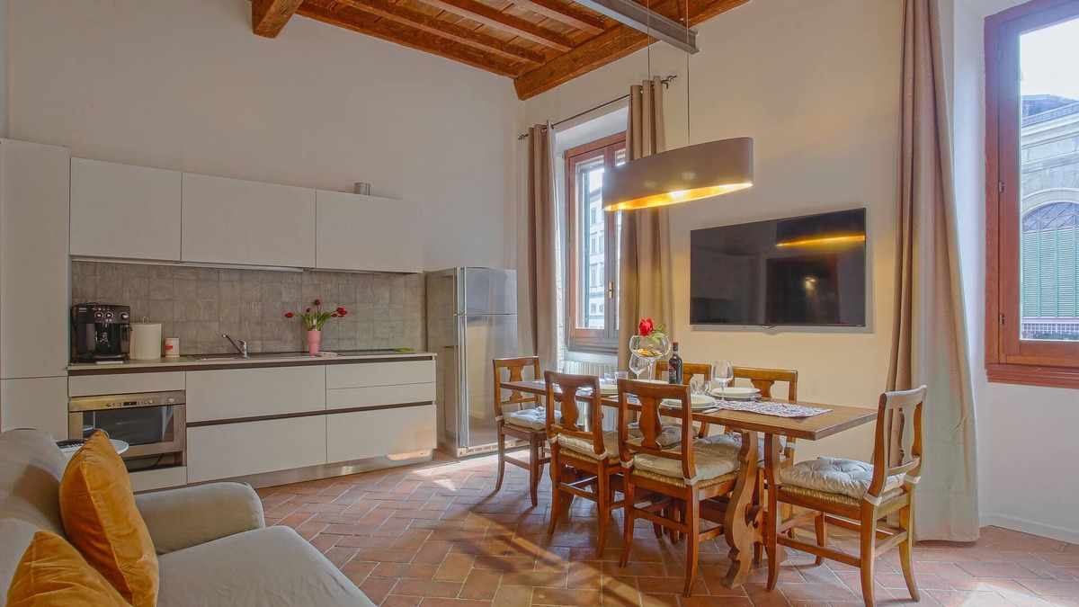 San Lorenzo Apartment | Classy apartment-Hosted by Sweetstay