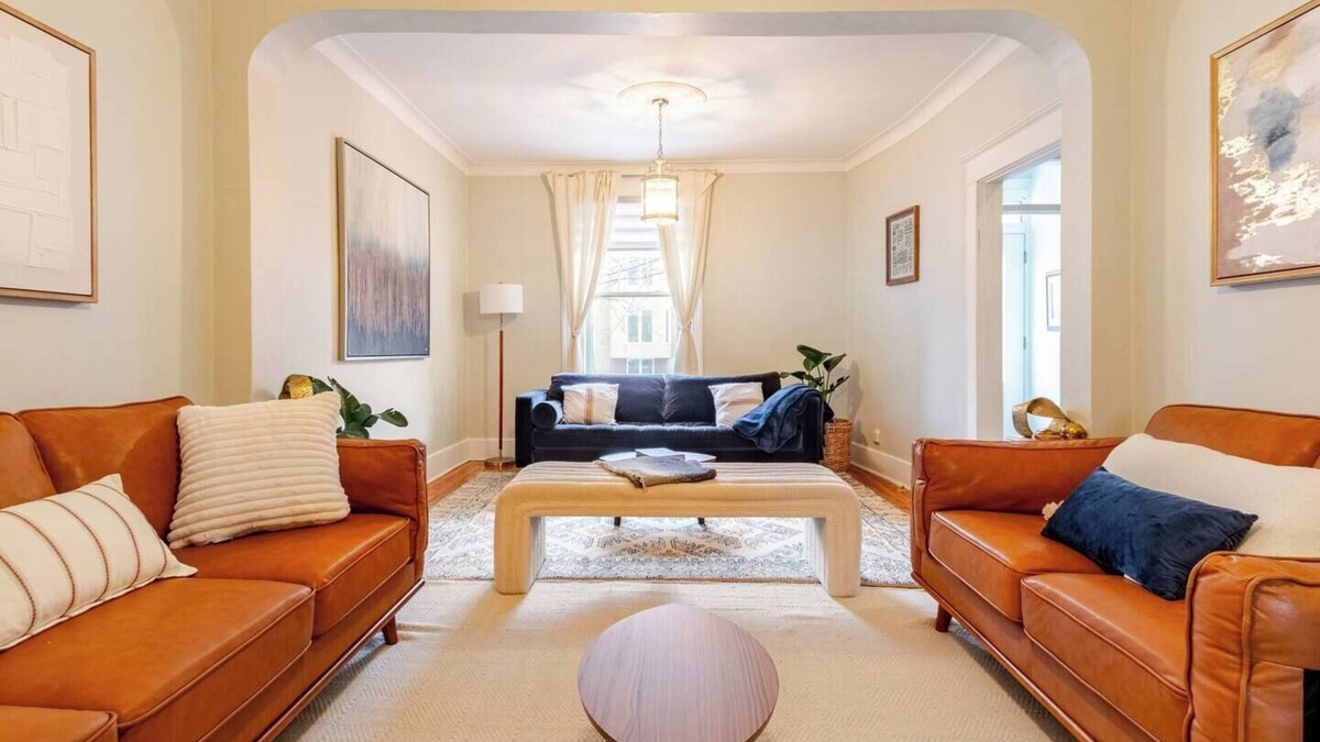 Verdun Apartment | Classy Apartment in Verdun