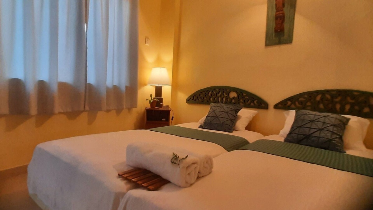 Wellawatta North Apartment | Classy One Bedroom Apartment in Colombo nPeaceful ,Comfortable and Convenient