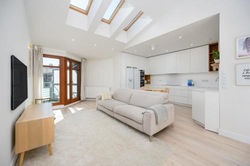 Jelitkowo Apartment | Classy White by OneApartments
