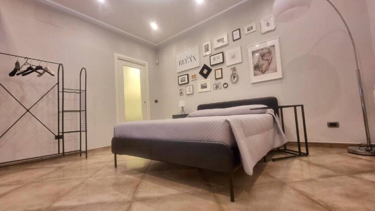 Taranto Apartment | Claude Street apartment