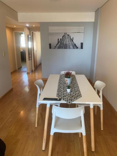 Banfield Apartment | Claudet !