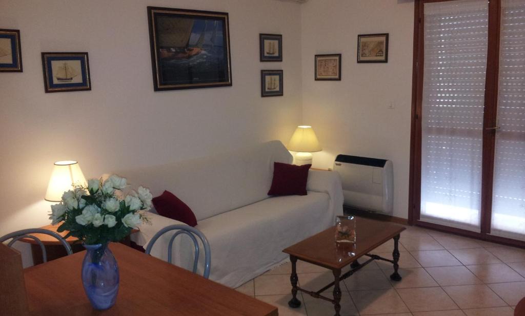 Grado Pineta Apartment | Claudia 4