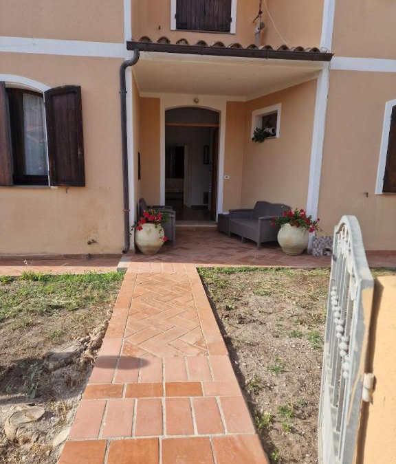 Ruoni House | Claudia's House