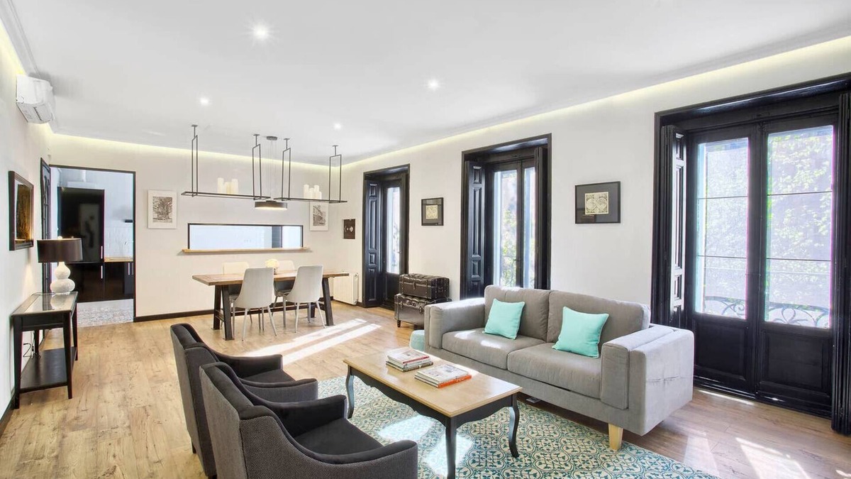 Castellana Apartment | Claudio Coello III, by Presidence Rentals