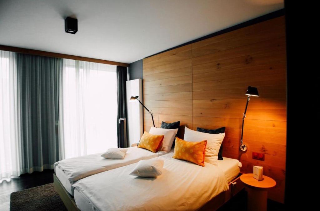 Kortumpark Hotel | Claudius Hotel