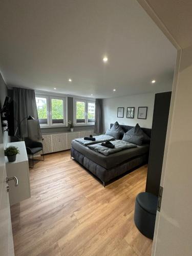 North Geestemund Apartment | Claussen-Apartment Bremerhaven