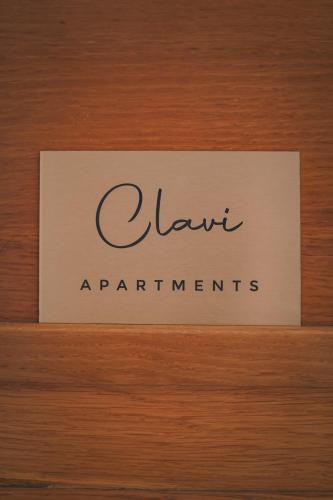 Sassari Apartment | CLavi Apartament