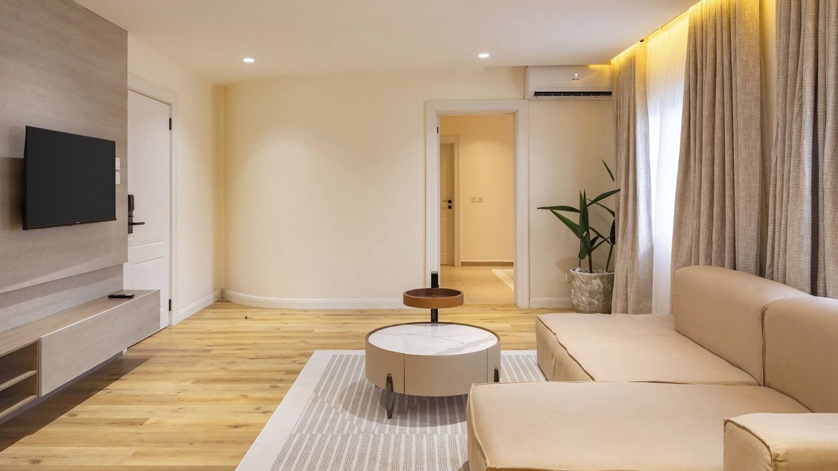 Maitama Hotel | Clay House by Husk Collection