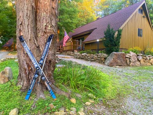 Champion Ski Chalet | Claycomb Chalets