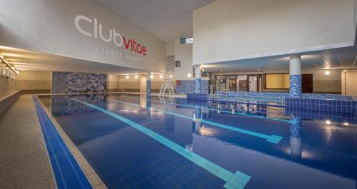 Dublin Hotel | Clayton Hotel Liffey Valley