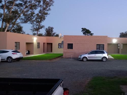Bedford Apartment | Claytons accommodation