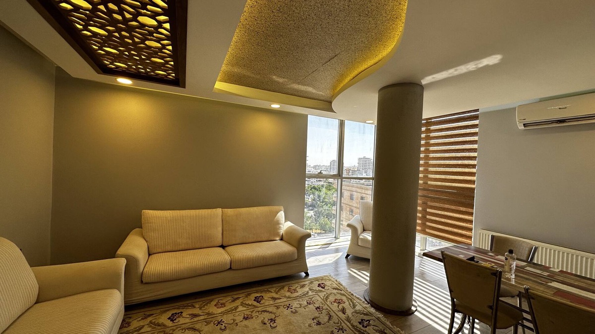 Midyat Apartment | Clean and Cool