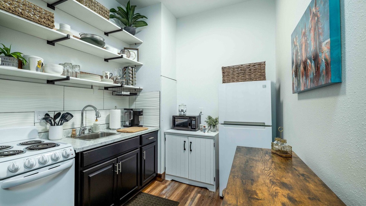 Bozeman Condo | Clean and Cozy Main Street Condo