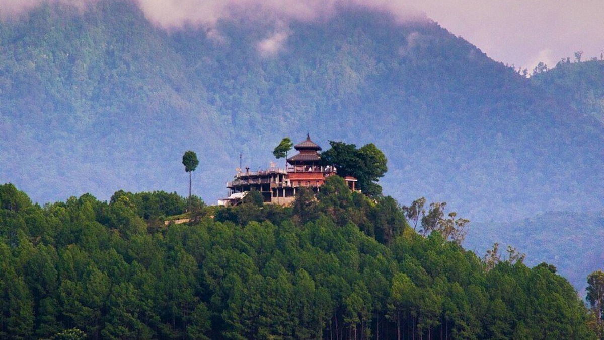 Thimi House | clean and green villa