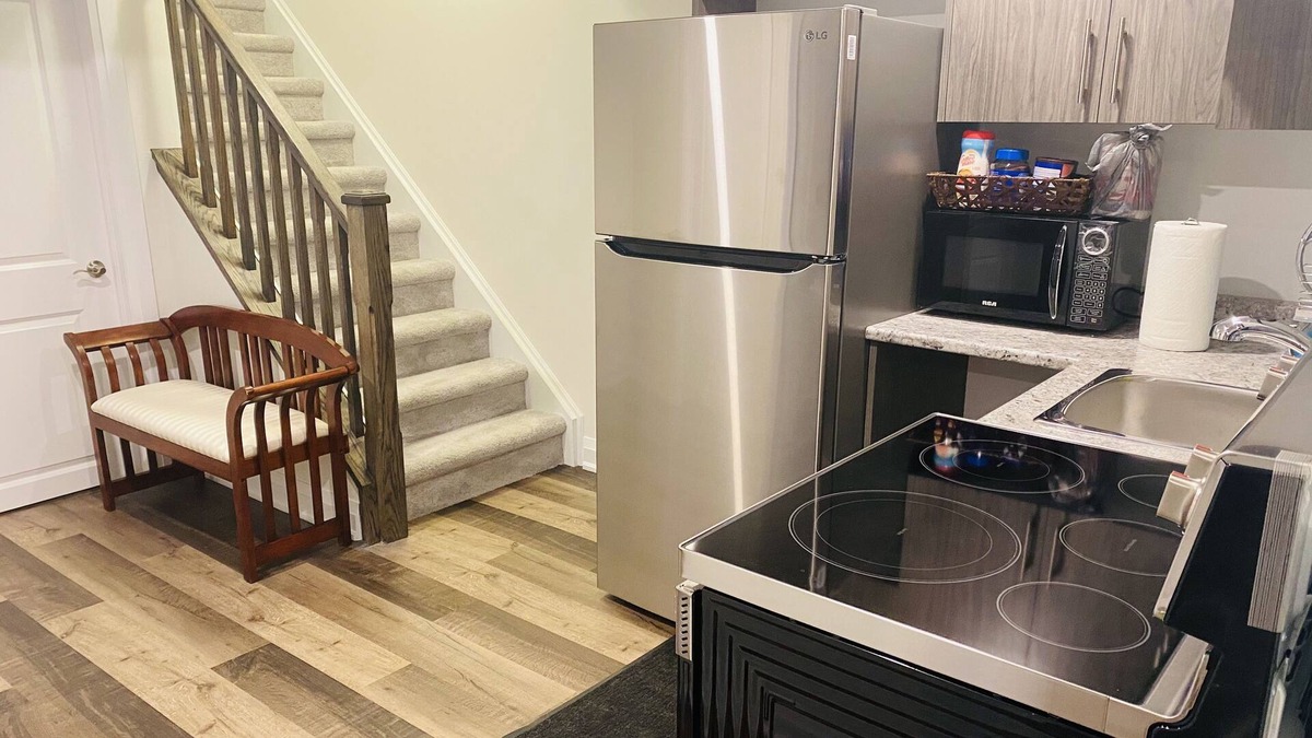 Hamilton House | Clean Apartment✔Modern✔Prime Location✔Quiet Area