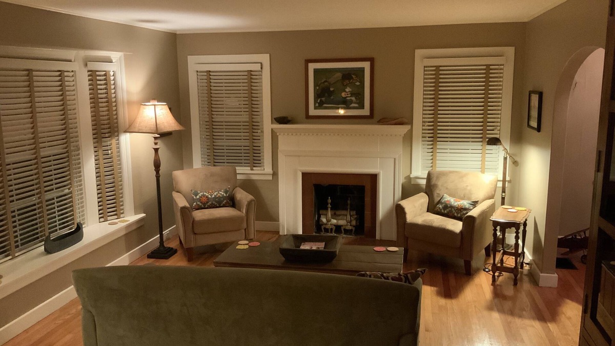 Sweetwater House | Clean Cape Cod close to downtown