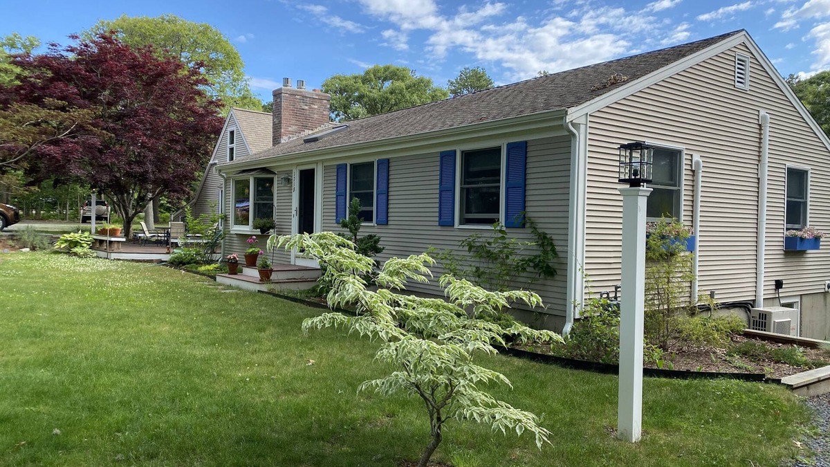 Eastham Apartment | Clean, comfortable and quiet, renting