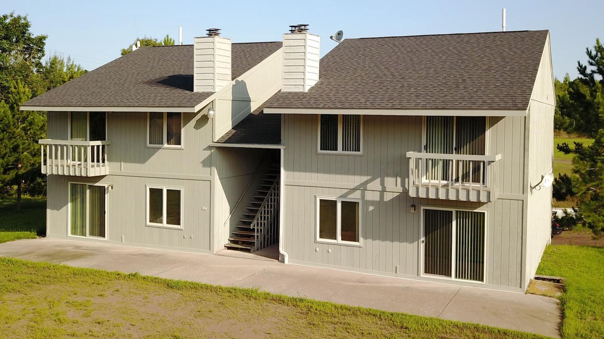 Wakefield Apartment | Clean, Comfortable and Quiet Condo at the base of Jackson Creek Summit