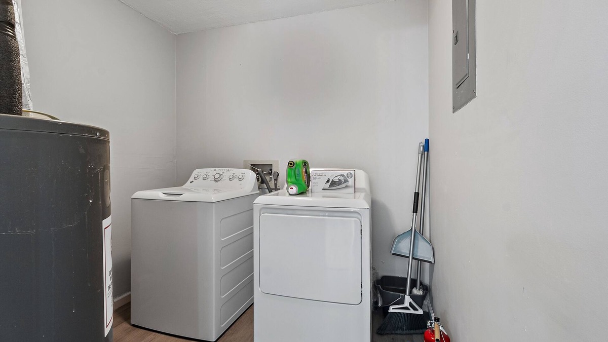 Prairieton House | Clean & Comfortable Updated Home