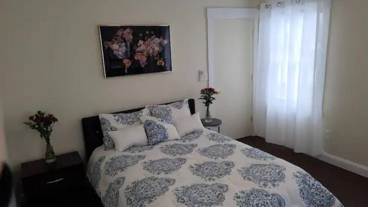 Mount Kisco Apartment | Clean, Comfy & Convenient 1 Bed Apt in the Village