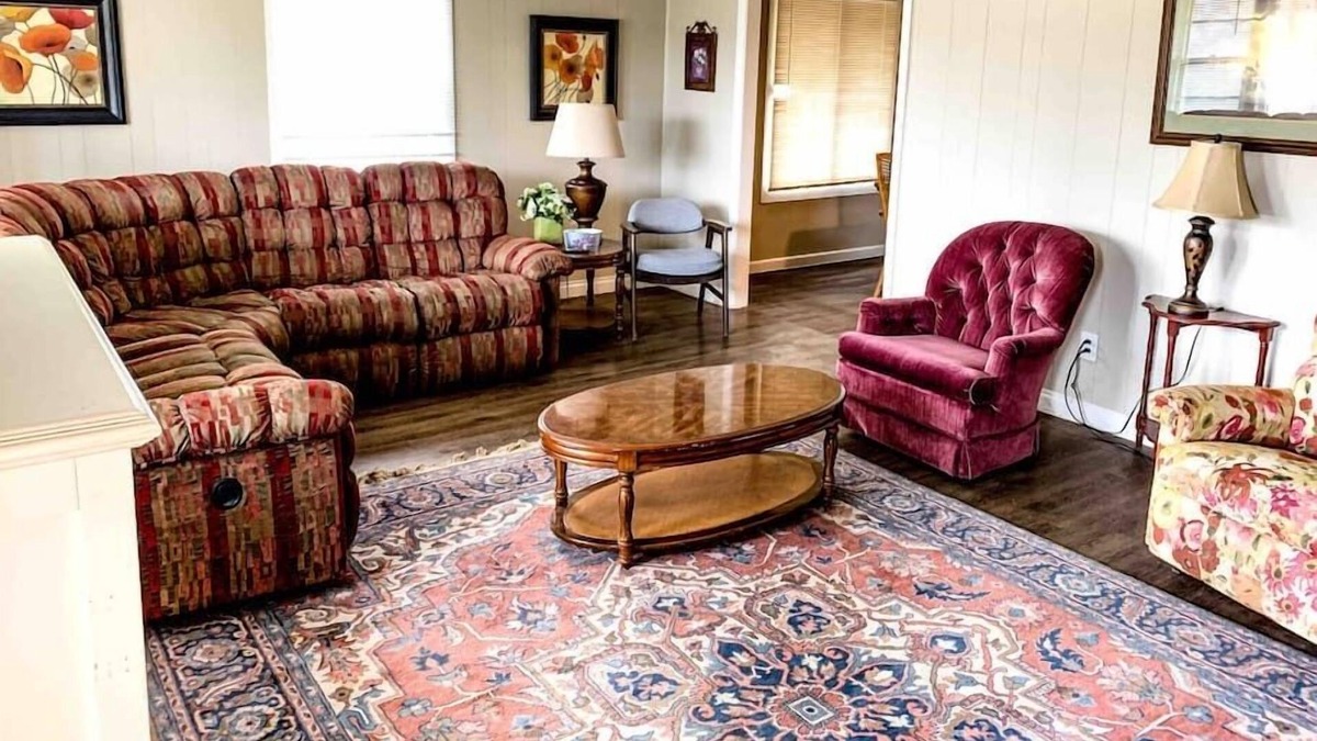 Lubbock House | ★Clean&Comfy★3BR/1.5BA Home★EZ access to CNTRL LBK