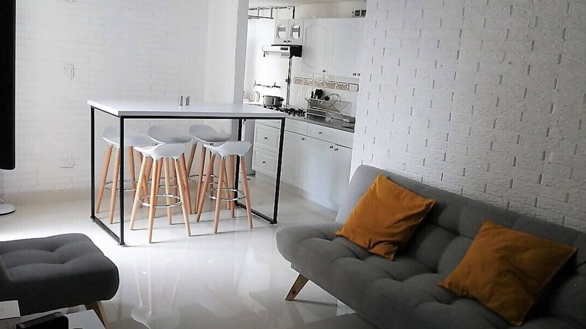 Suba Apartment | Clean & Convenient 3 Bedroom Apartment - SUBA