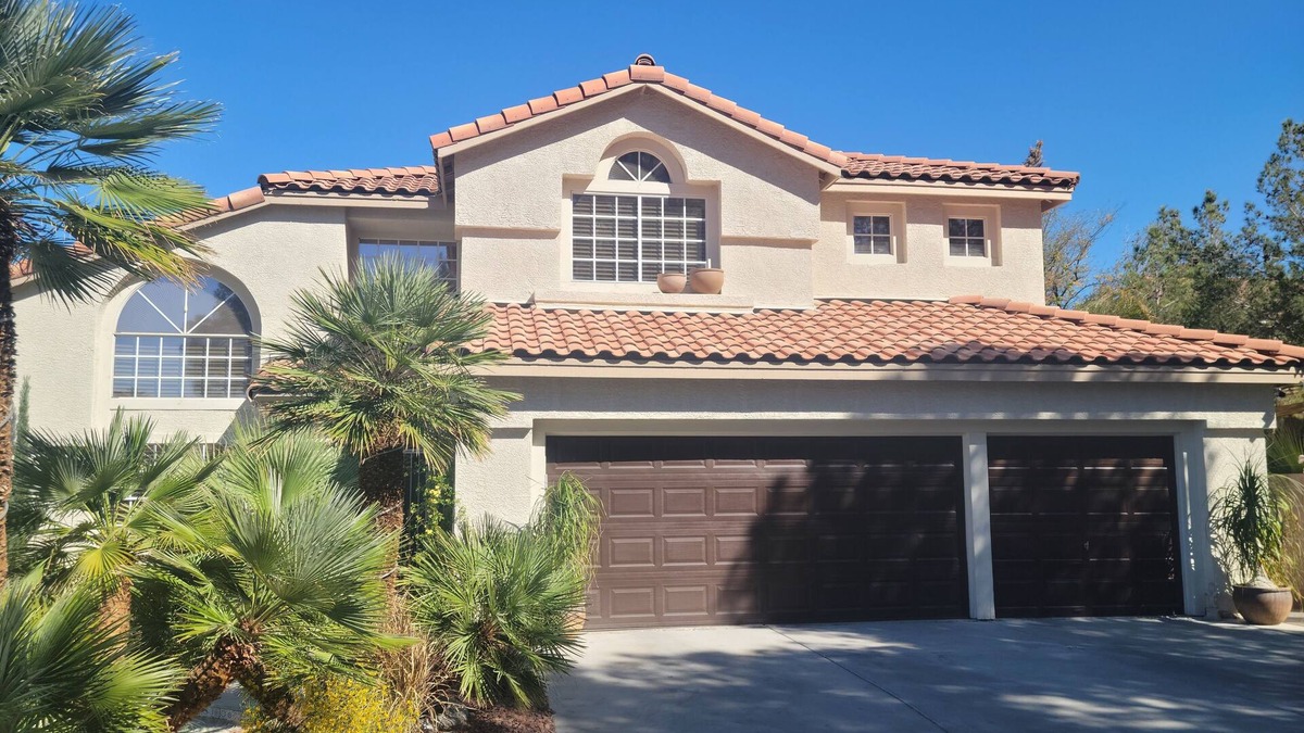 Spring Valley House | Clean, Cozy, & Well Appointed Bedroom w/att Private Bathroom