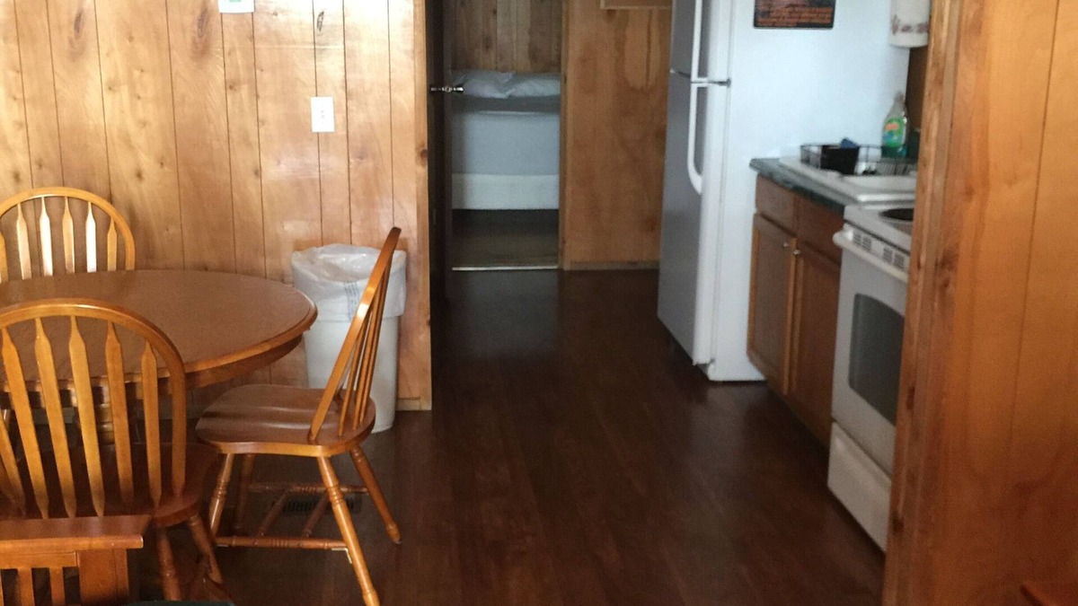 Boothville Cabin | "Clean/Maintained Fully Furnished Lodging"-Redfish
