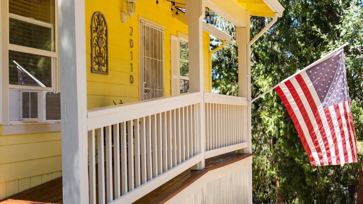 Tuolumne Cabin | Clean Mountain Cabin- Yosemite, Dodge Ridge, Pinecrest Lake