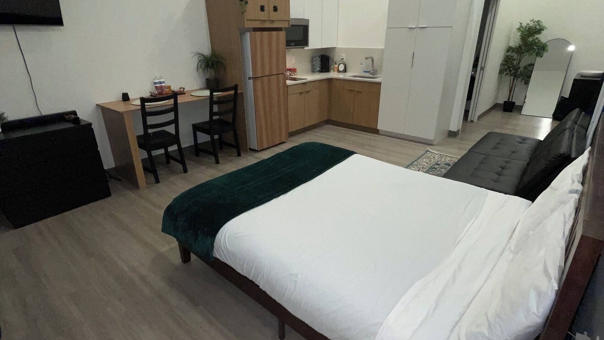 Salt Lake City Apartment | Clean, Peaceful, Located Near SLC, No Chores