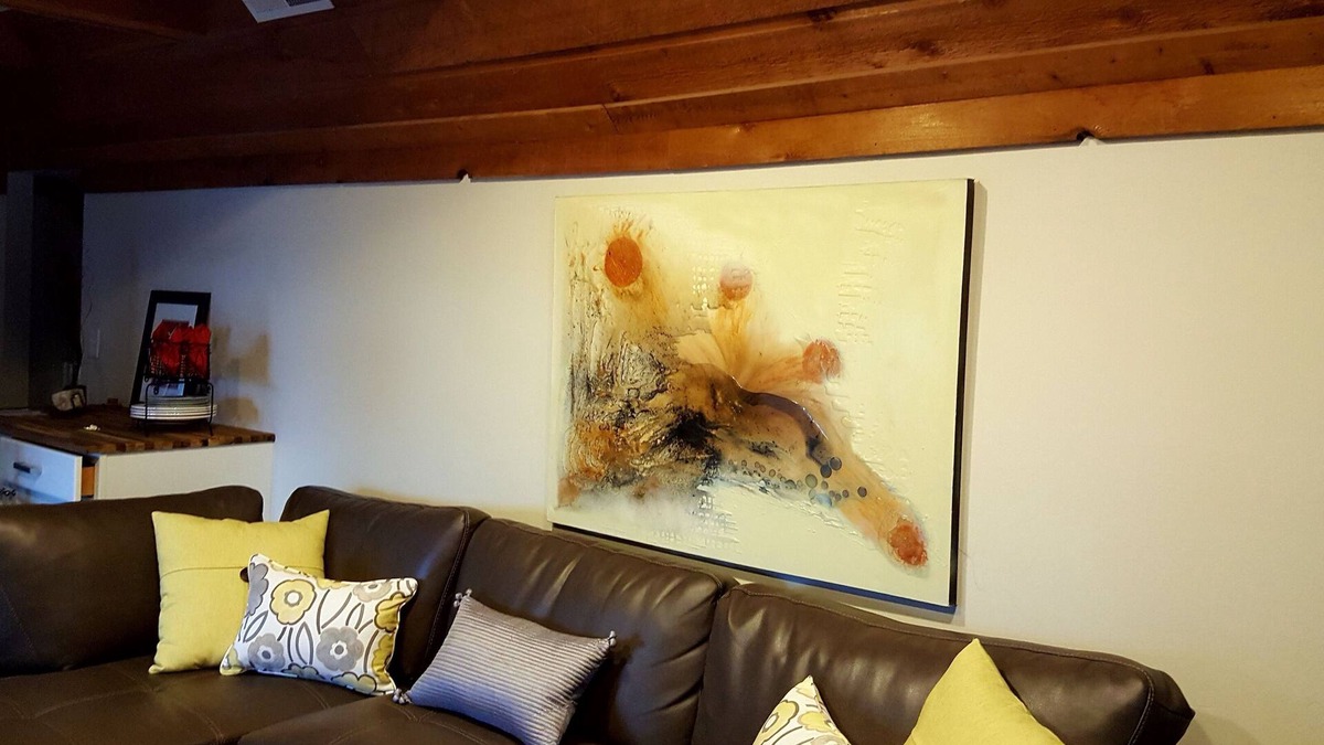 Westwood Apartment | Clean, safe & Quiet